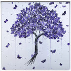 Gracefulness - Original - SOLD by artist Becky Smith - Wyecliffe Galleries