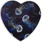 Heart of My Universe - Original - SOLD by artist Becky Smith - Wyecliffe Galleries