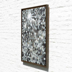 In Full Bloom - Original - SOLD by artist Becky Smith - Wyecliffe Galleries