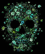 In My Wildest Dreams - Original - SOLD by artist Becky Smith - Wyecliffe Galleries