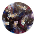 Infinite Space - Original - SOLD by artist Becky Smith - Wyecliffe Galleries