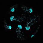 Infinite Space - Original - SOLD by artist Becky Smith - Wyecliffe Galleries