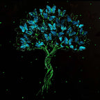 Inspire - Original - SOLD by artist Becky Smith - Wyecliffe Galleries