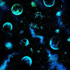 Into the Unknown - Original - SOLD by artist Becky Smith - Wyecliffe Galleries