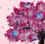 Limitless - Original - SOLD by artist Becky Smith - Wyecliffe Galleries