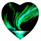 Love and Lights - Original - SOLD by artist Becky Smith - Wyecliffe Galleries