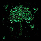 Love Birds - Artist Proof - SOLD OUT by artist Becky Smith - Wyecliffe Galleries