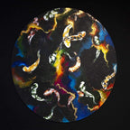 Mesmerising - Original - SOLD by artist Becky Smith - Wyecliffe Galleries