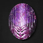 Mindfulness - Original - SOLD by artist Becky Smith - Wyecliffe Galleries