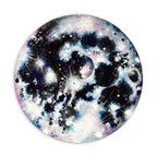 Moon Light - Original - SOLD by artist Becky Smith - Wyecliffe Galleries