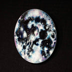 Moon Light - Original - SOLD by artist Becky Smith - Wyecliffe Galleries