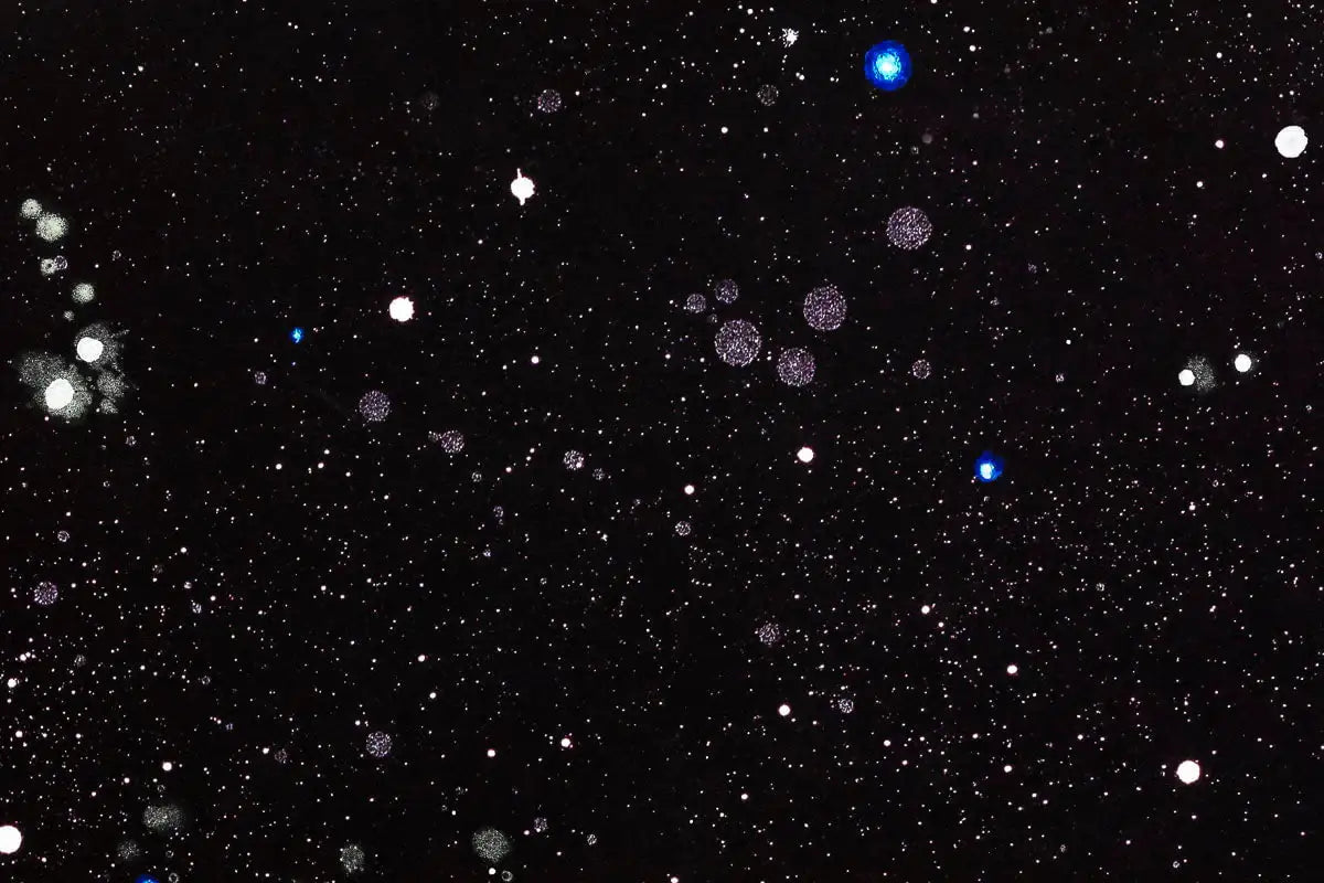 Moon Phases - Standard Edition - SOLD by artist Becky Smith - Wyecliffe Galleries