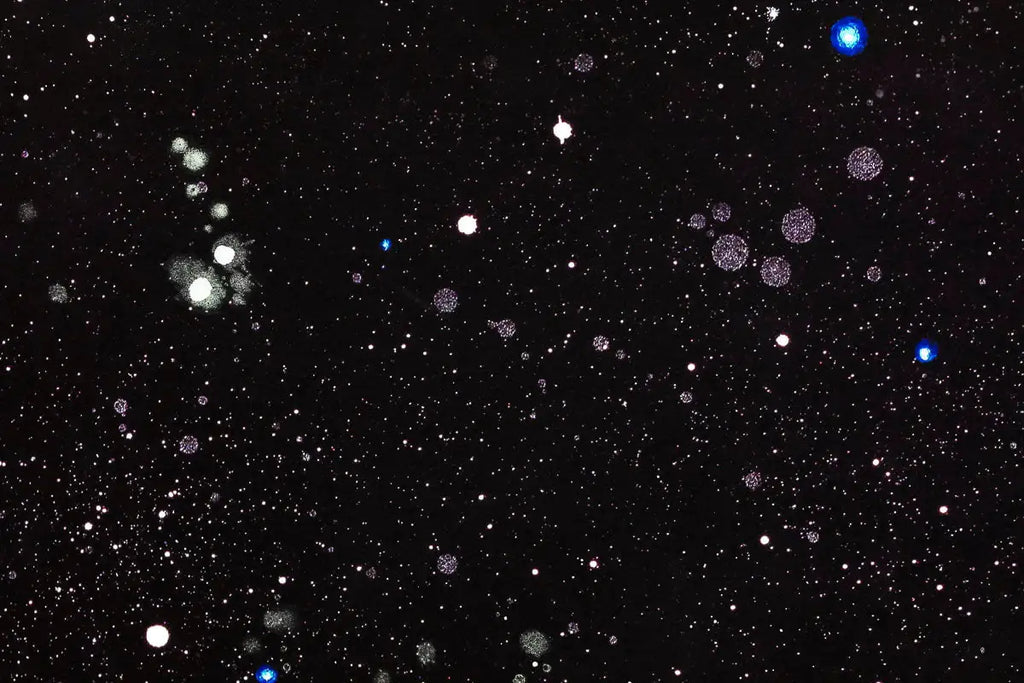 Moon Phases - Standard Edition - SOLD by artist Becky Smith - Wyecliffe Galleries