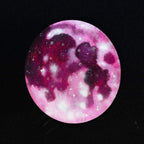 Moondust - Original - SOLD by artist Becky Smith - Wyecliffe Galleries