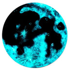 Moondust - Original - SOLD by artist Becky Smith - Wyecliffe Galleries