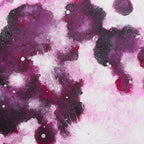 Moonstruck - Original - SOLD by artist Becky Smith - Wyecliffe Galleries