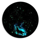 Natures Call - Original - SOLD by artist Becky Smith - Wyecliffe Galleries