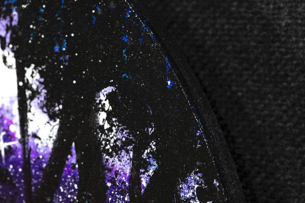 Natures Call - Original - SOLD by artist Becky Smith - Wyecliffe Galleries