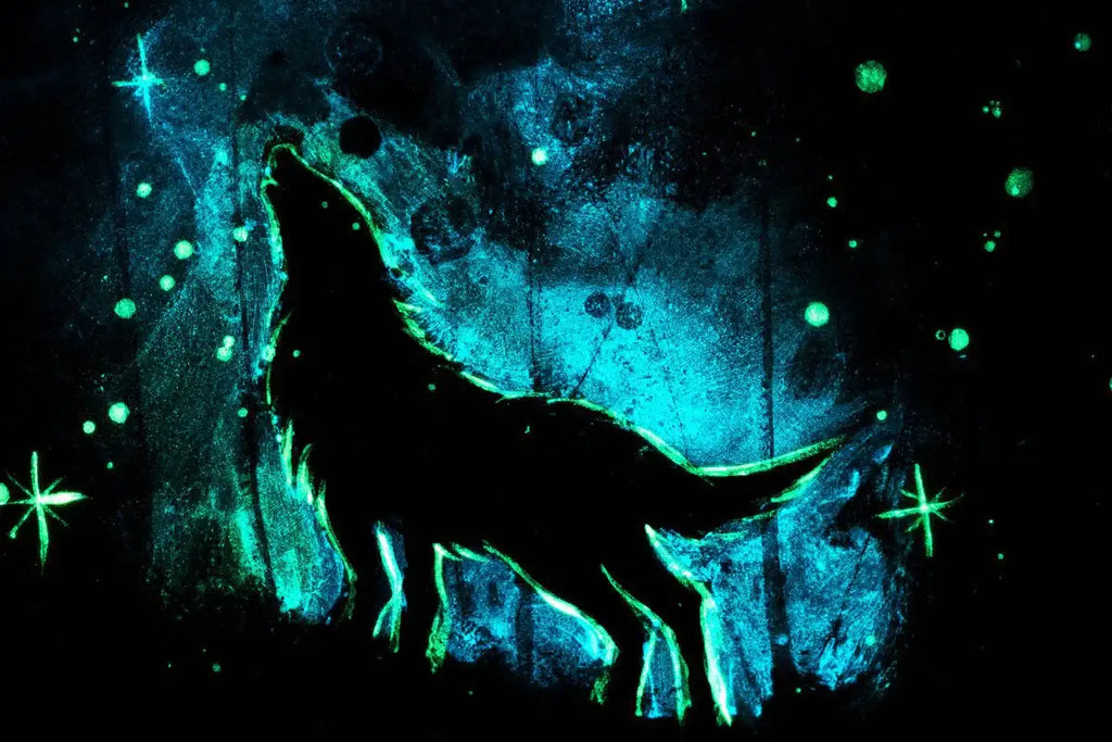 Natures Call - Original - SOLD by artist Becky Smith - Wyecliffe Galleries