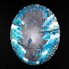 Natures Delight - Original - SOLD by artist Becky Smith - Wyecliffe Galleries