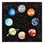 Out of This World - Artist Proof by artist Becky Smith - Wyecliffe Galleries