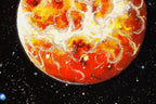 Out of This World - Artist Proof by artist Becky Smith - Wyecliffe Galleries