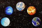 Out of This World - Artist Proof by artist Becky Smith - Wyecliffe Galleries