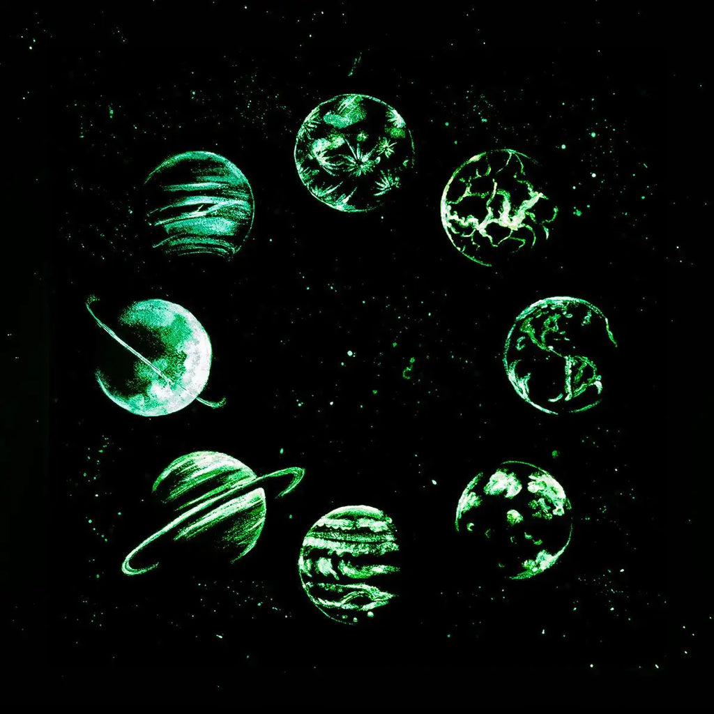 Out of This World - Standard Edition by artist Becky Smith - Wyecliffe Galleries