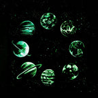 Out of This World - Standard Edition by artist Becky Smith - Wyecliffe Galleries