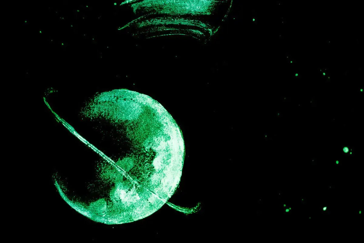 Out of This World - Standard Edition by artist Becky Smith - Wyecliffe Galleries