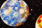 Out of This World - Standard Edition by artist Becky Smith - Wyecliffe Galleries