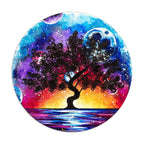 Perception - Original - SOLD by artist Becky Smith - Wyecliffe Galleries