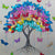 Pride Tree - Original Becky Smith Original