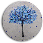 Radiance - Original - SOLD by artist Becky Smith - Wyecliffe Galleries