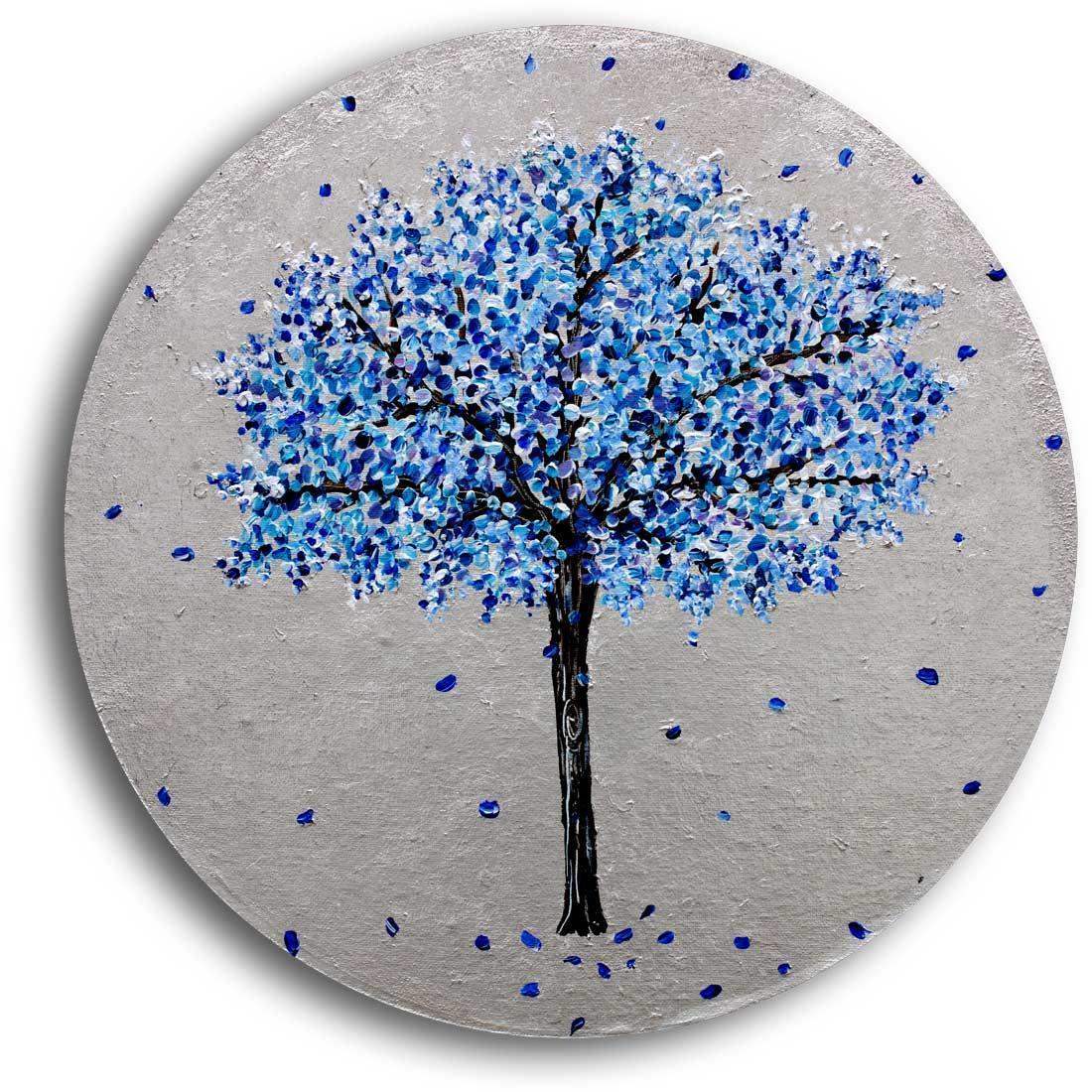 Radiance - Original - SOLD by artist Becky Smith - Wyecliffe Galleries