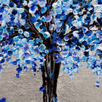 Radiance - Original - SOLD by artist Becky Smith - Wyecliffe Galleries