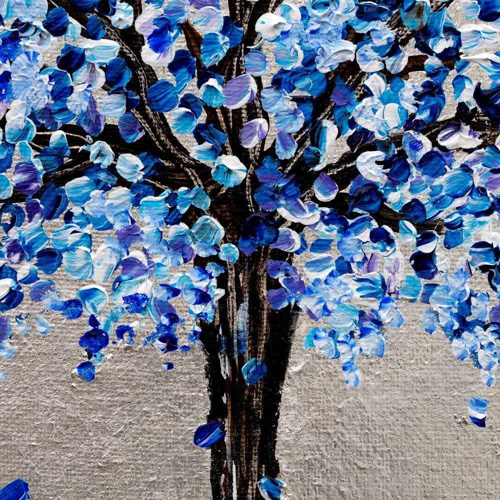 Radiance - Original - SOLD by artist Becky Smith - Wyecliffe Galleries