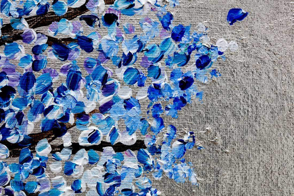 Radiance - Original - SOLD by artist Becky Smith - Wyecliffe Galleries