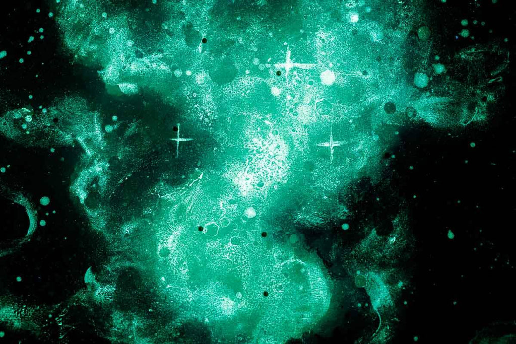 Sails on the Horizon - Original - SOLD by artist Becky Smith - Wyecliffe Galleries