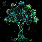 Sanctuary - Original - SOLD by artist Becky Smith - Wyecliffe Galleries