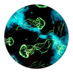 Space Wonder - Original - SOLD by artist Becky Smith - Wyecliffe Galleries