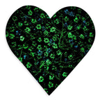 Spring At Heart - Original - SOLD by artist Becky Smith - Wyecliffe Galleries