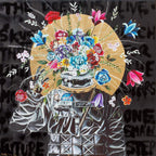 The Dream Is Alive - Deluxe Edition by artist Becky Smith - Wyecliffe Galleries