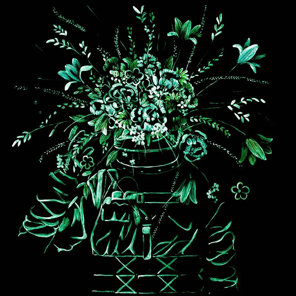 The Dream Is Alive - Deluxe Edition by artist Becky Smith - Wyecliffe Galleries