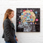 The Dream Is Alive - Deluxe Edition by artist Becky Smith - Wyecliffe Galleries