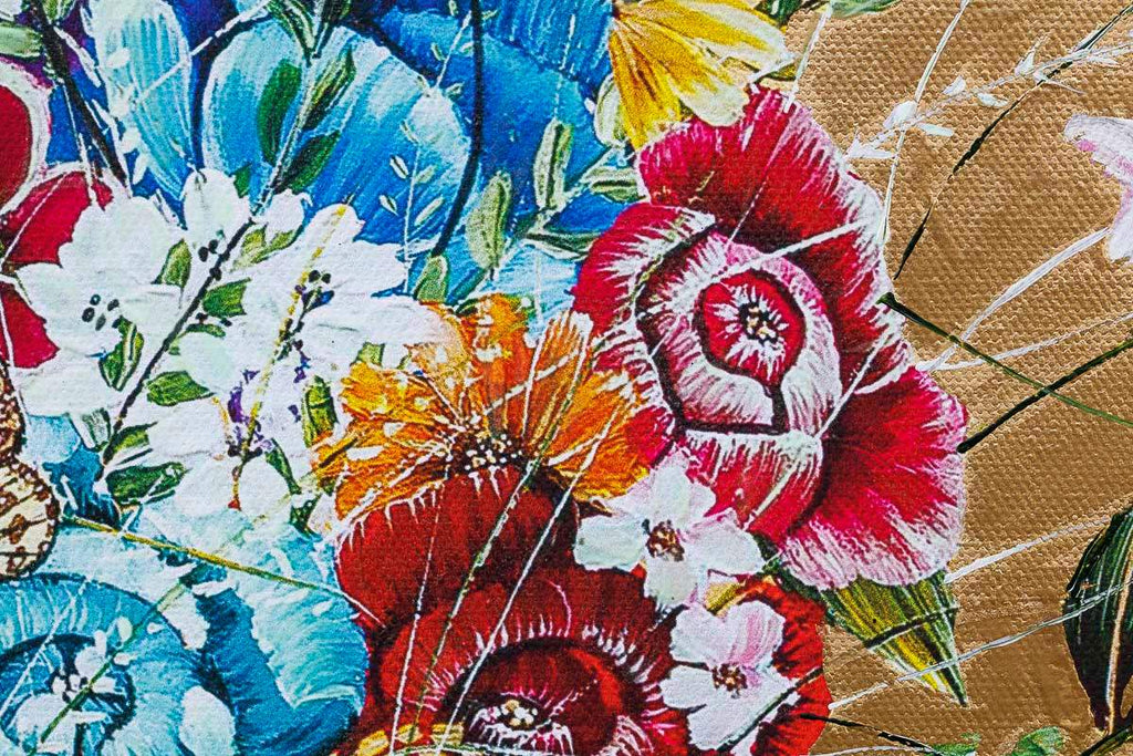 The Dream Is Alive - Deluxe Edition by artist Becky Smith - Wyecliffe Galleries