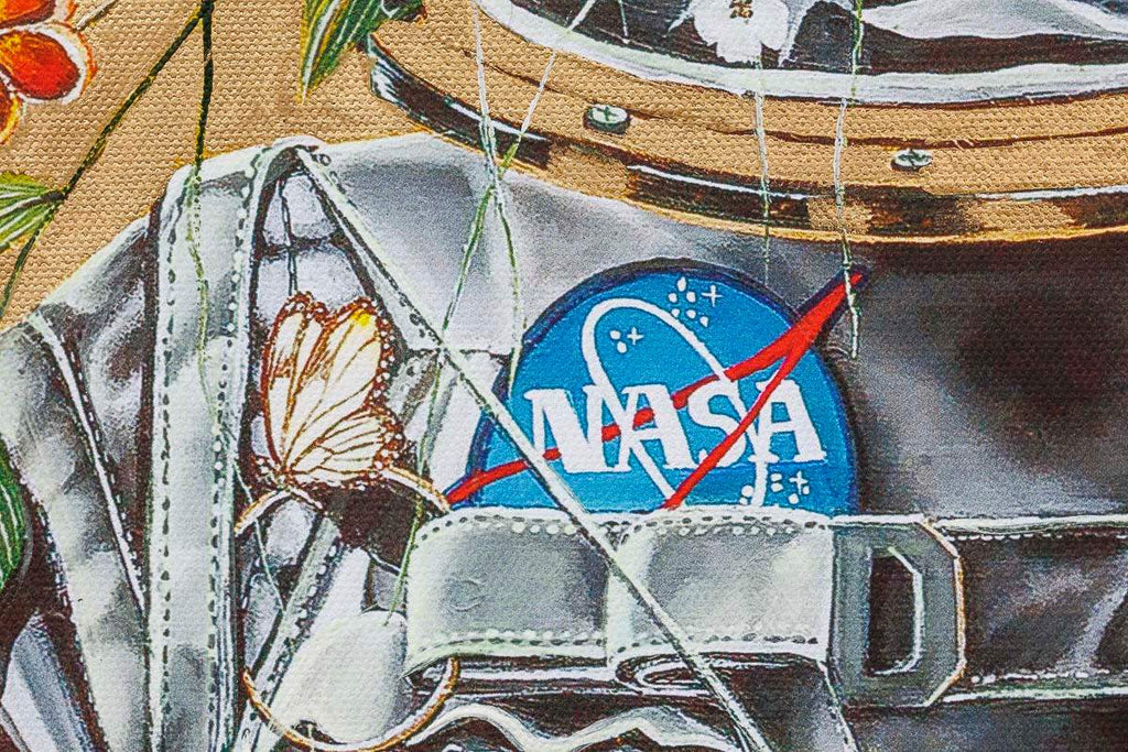 The Dream Is Alive - Deluxe Edition by artist Becky Smith - Wyecliffe Galleries