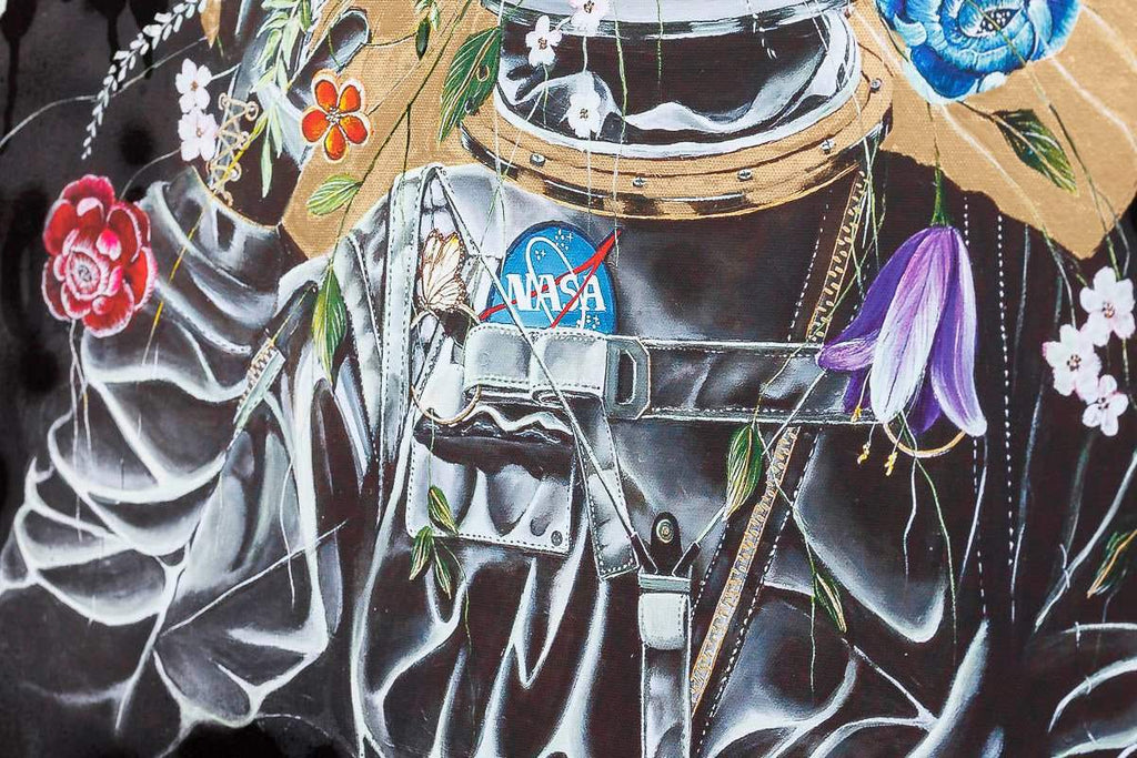 The Dream Is Alive - Deluxe Edition by artist Becky Smith - Wyecliffe Galleries