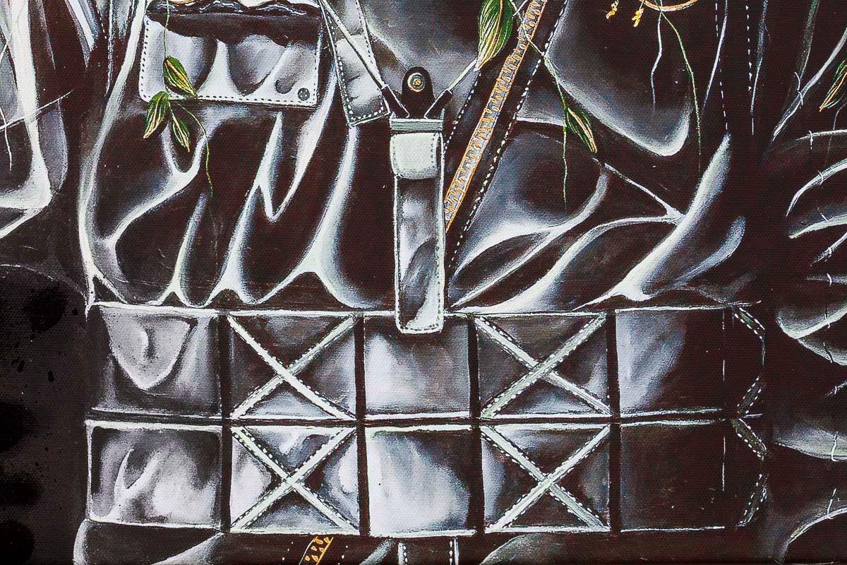 The Dream Is Alive - Deluxe Edition by artist Becky Smith - Wyecliffe Galleries