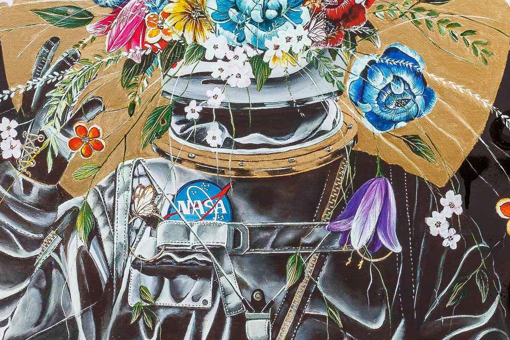 The Dream Is Alive - Deluxe Edition by artist Becky Smith - Wyecliffe Galleries